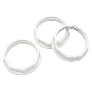 Image of BQ Lampholder L27mm Pack of 3