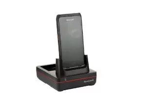 Image of Honeywell CT40-HB-UVN-0 mobile device charger Black Indoor
