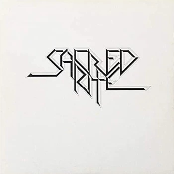 Image of Sacred Rite - Sacred Rite Vinyl