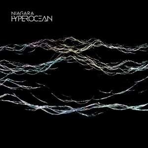 Image of Niagara - Hyperocean Vinyl