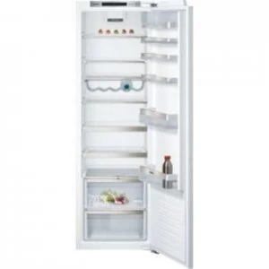 Image of Siemens iQ500 KI81RADE0G 319L Integrated Fridge