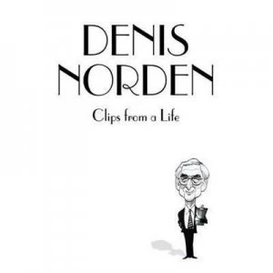 Image of Clips from a Life by Denis Norden and Royal National Institute of Blind People Paperback