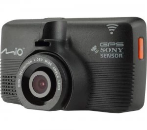 Image of Mio MiVue 792 WIFI Pro Dash Cam
