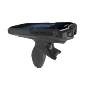 Image of Zebra KT-TC51-TRG1-01 barcode reader accessory Trigger handle