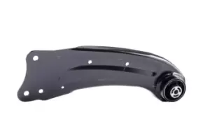 Image of RIDEX Suspension arm 273C1032 Track control arm,Wishbone VW,AUDI,SKODA,Golf V Schragheck (1K1),TOURAN (1T1, 1T2),Passat Variant (3C5),GOLF VI (5K1)