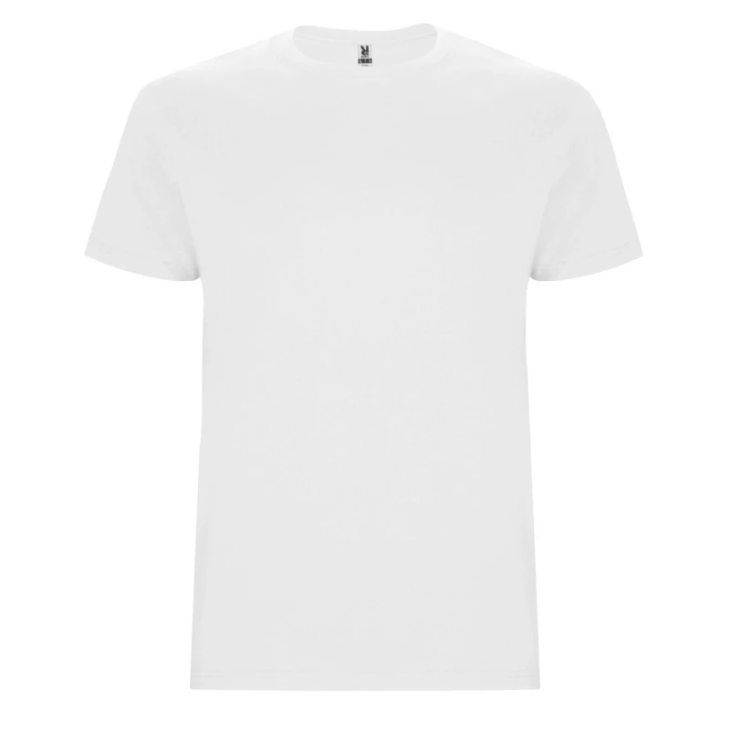 Image of Roly Stafford boys's Children's T shirt in White