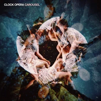 Image of CLOCK OPERA - Carousel Vinyl