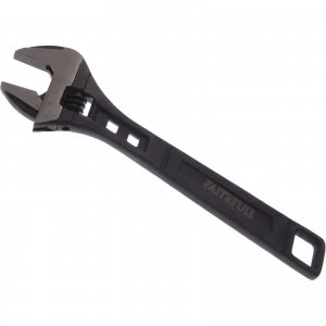Image of Faithfull Adjustable Spanner 150mm