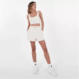 Image of Everlast Laurel Shorts - Beige