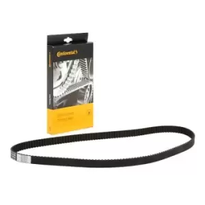 Image of CONTITECH Timing Belt CT975 Cam Belt,Toothed Belt OPEL,CHEVROLET,SAAB,Corsa C Schragheck (X01),ZAFIRA B (A05),Meriva A (X03),Astra H Caravan (A04)