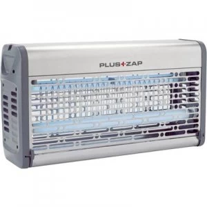 Image of UV fly trap 30 W Plus ZAP PZ30 Insect o Cutor ZE127