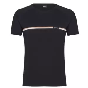 Image of Boss Vitality T-Shirt - Black