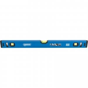 Image of Draper Box Section Level 24" / 600mm