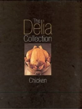 Image of Chicken by Delia Smith Hardback