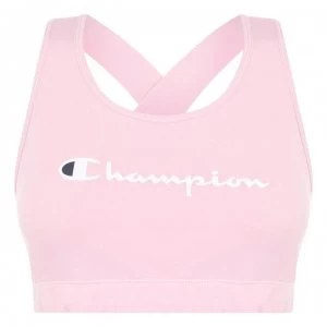 Image of Champion Logo Back Bra - CNP PS024