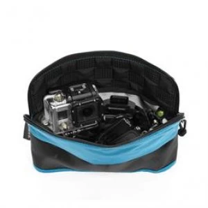 Image of Tamrac Goblin Accessory Pouch 1.7 Ocean