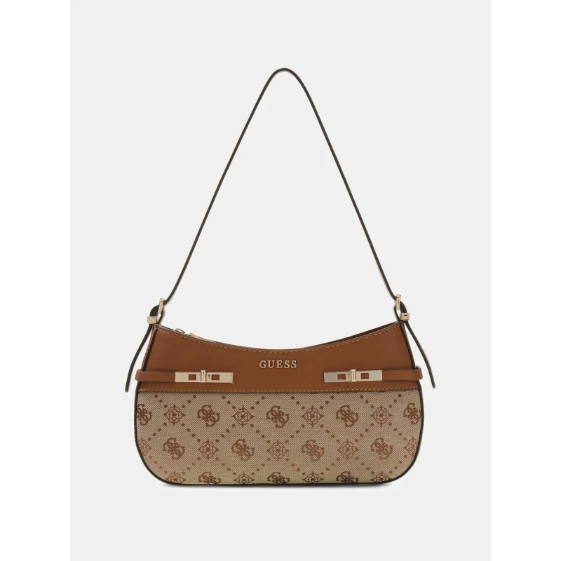 Image of Guess Guess Melinsa Shd Ld61 Brown female One Size