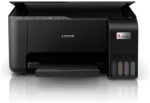 Image of Epson EcoTank ET-2810 Wireless Colour Inkjet Printer