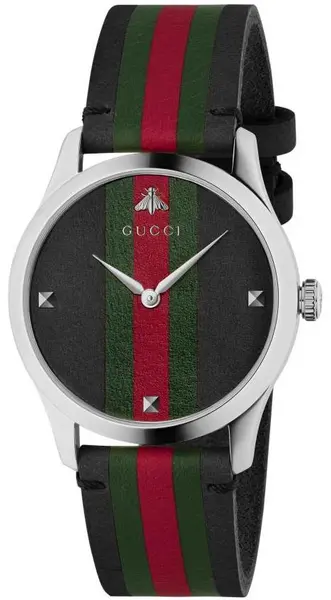 Image of Gucci Watch G-Timeless Mens D GCC-005