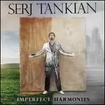Image of serj tankian imperfect harmonies