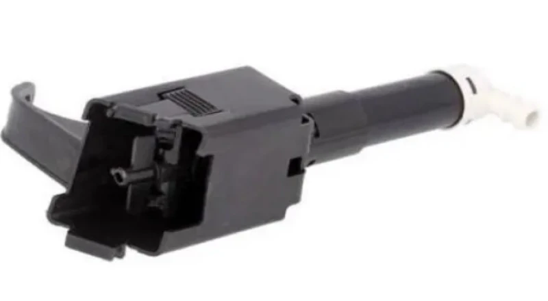 Image of PROCARO PR17-1225 Washer Fluid Jet, headlight cleaning Left Front Washer Fluid Jet,headlight cleaning (1280)