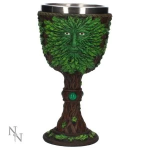 Image of Heart of the Forest Goblet