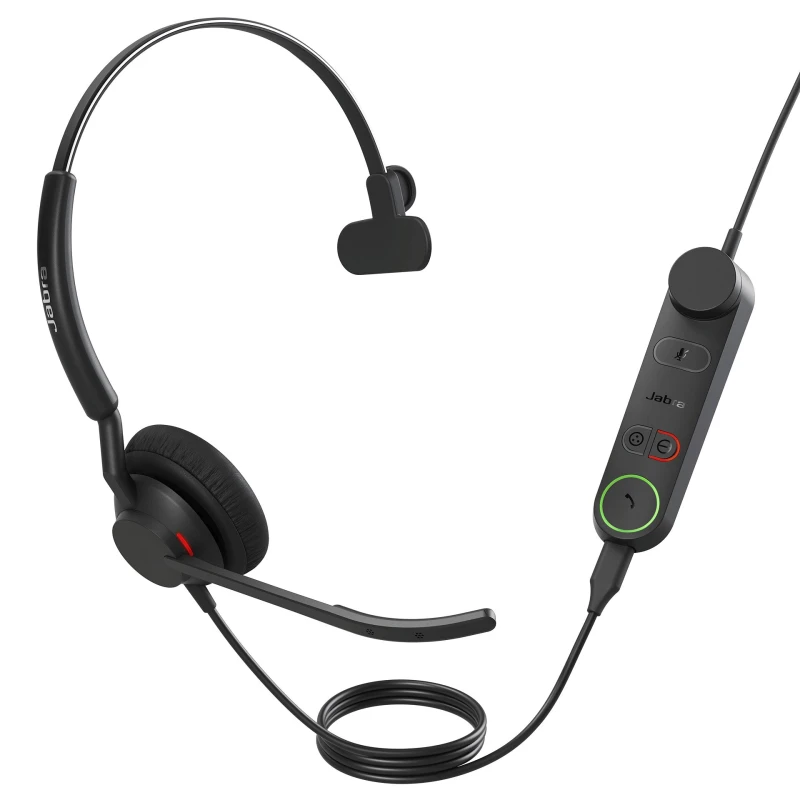 Image of Jabra Engage 50 II Single-Ear / Mono UC (Universal Communications)