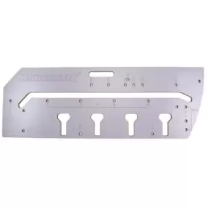 Image of Silverline - 900mm Worktop Jig 633488