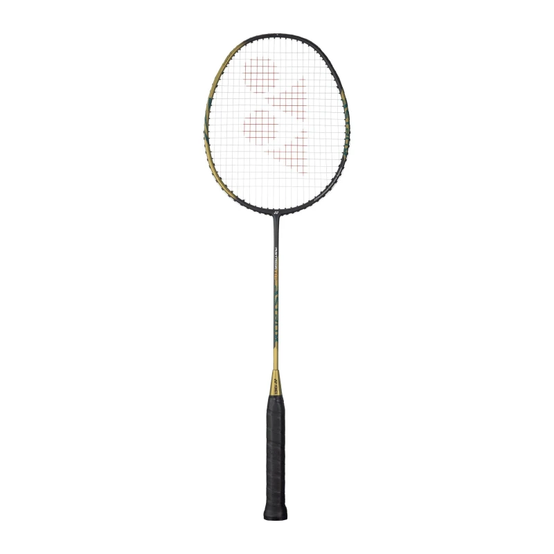 Image of Yonex Astrox RC Badminton Racket - Black One Size