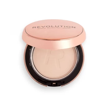 Image of Makeup Revolution Conceal & Define Powder Foundation P2