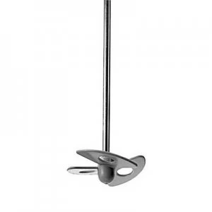 Image of Bosch Accessories Color balloon beater, 60 mm, 350 mm, 1-5 kg 1609200291