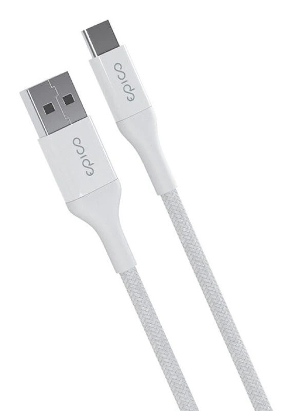 Image of Epico Epico 9915141100003 USB cable USB 2.0 0.3 m USB C USB A White 9915141100003