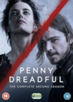 Image of Penny Dreadful - Season 2