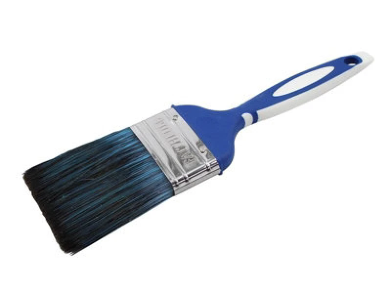 Image of Faithfull Proflow Paint Brush 63mm (2.1/2In) Faipbpf212