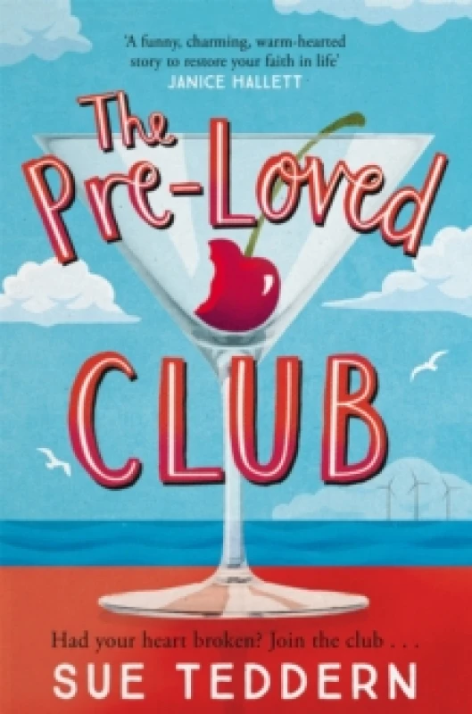 Image of The Pre-Loved Club Paperback / softback