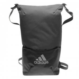 Image of adidas ZNE Core Backpack - Grey