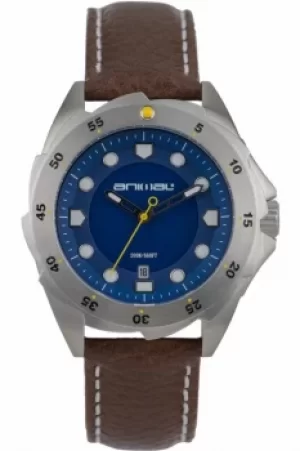 Image of Mens Animal Z42 Watch WW6SJ002-011