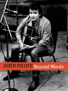 Image of john prine beyond words