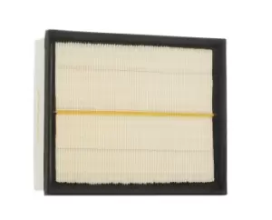 Image of RIDEX Air filter 8A0347 Engine air filter,Engine filter LAND ROVER,Defender SUV (L316),Freelander SUV (L314),Discovery II (L318)