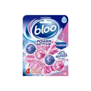 Image of Bloo Power Active Flowers 50g 2302692