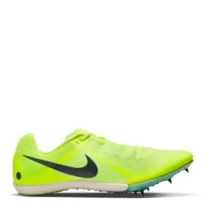 Image of Nike Zoom Rival Multi Track and Field Multi-Event Spikes - Yellow
