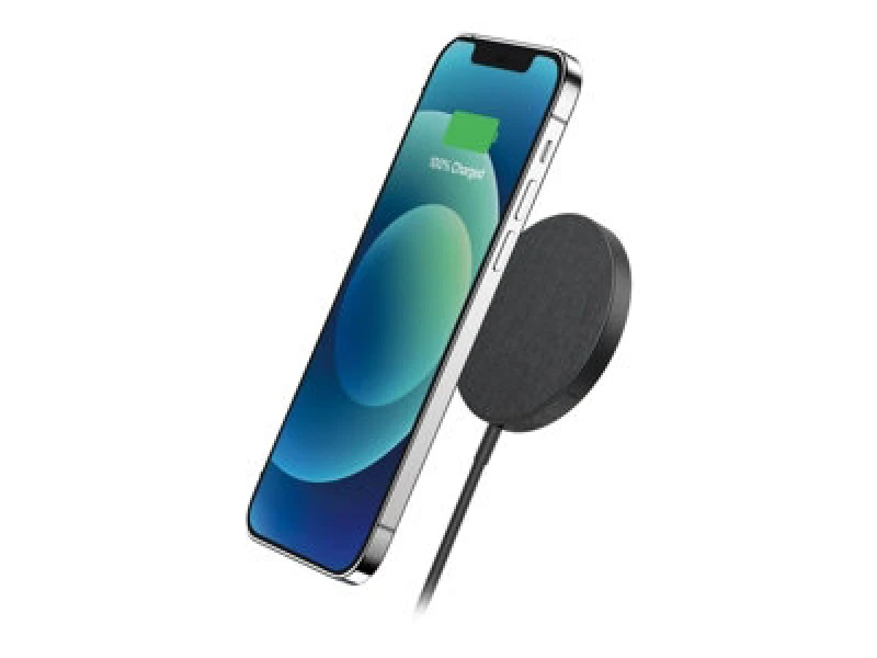 Image of ANKER POWERWAVE II MAGNETIC PAD GRY
