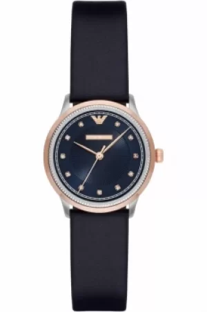 Image of Emporio Armani Cuff AR2066 Women Strap Watch