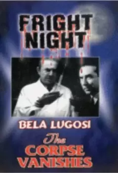 Image of The Corpse Vanishes