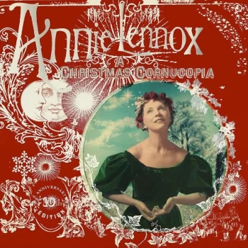 Image of Annie Lennox A Christmas Cornucopia - 180gm - Sealed 2020 UK vinyl LP 3518490