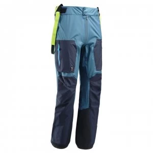 Image of Millet Trilogy GTX Pro Pants Mens - Indian/Saphir