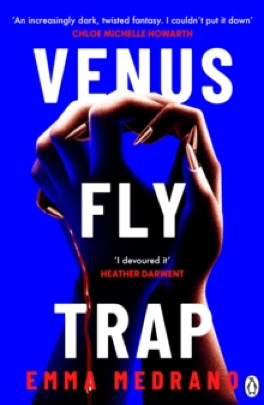 Image of Venus Fly Trap Paperback / softback