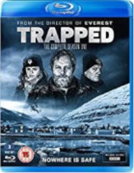 Image of Trapped - Season 1