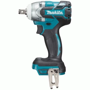 Image of Makita DTW285 18v Cordless LXT 12 Brushless Impact Wrench No Batteries No Charger No Case