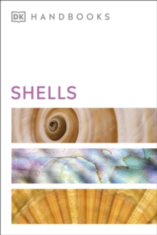 Image of Shells. Paperback Books